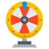 Daily Lucky Spin welfare icon