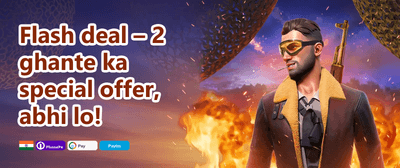 Refer & Earn Cash promotion