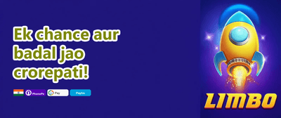 Welcome Jackpot Bonus promotion